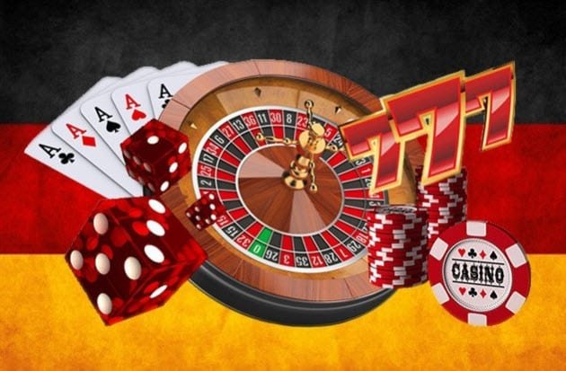 Casinolo bonus in Germany