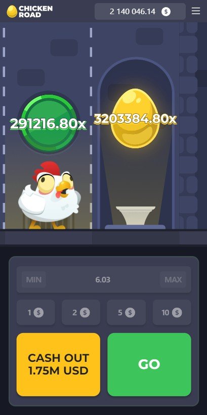 Jugar chicken road, chicken road
