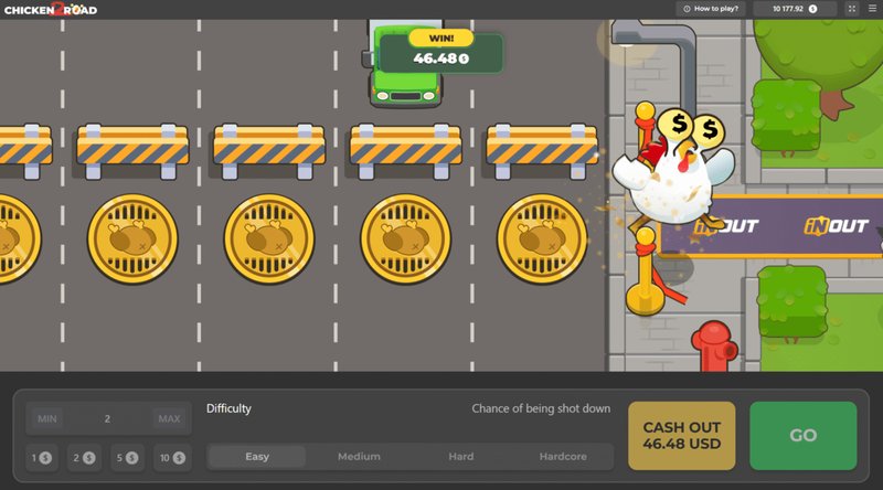 Chicken road 2 online, chicken road 2 slot