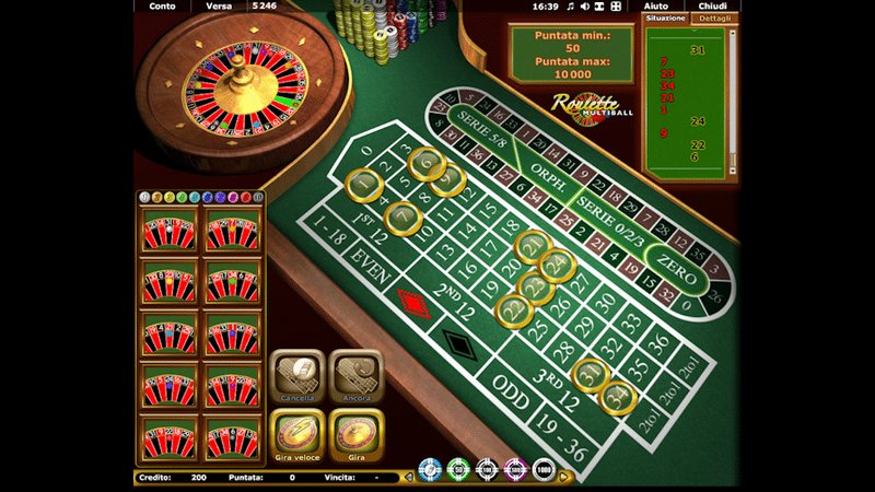Cómo jugar a la ruleta gratis en Online Casinos, ruleta gratis