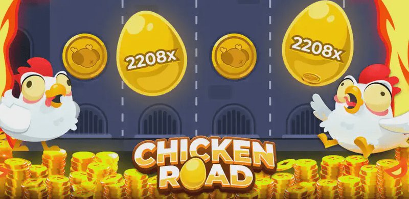 Află mai multe despre chicken road game
