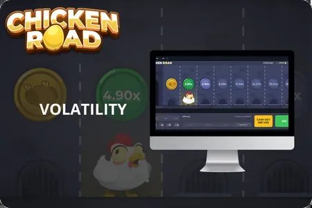 Een Kijkje op de Populaire Chicken Road Casino Spellen in Nederland, chicken road demo