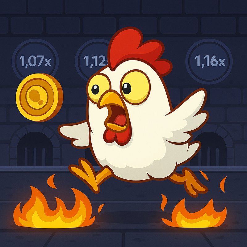 Chicken road demo - Waarom is Chicken Road Casino Populair in Nederland?