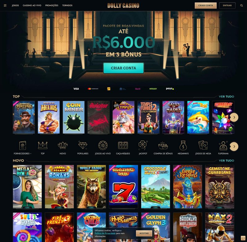 Migliore dolly casino recensioni a Italy