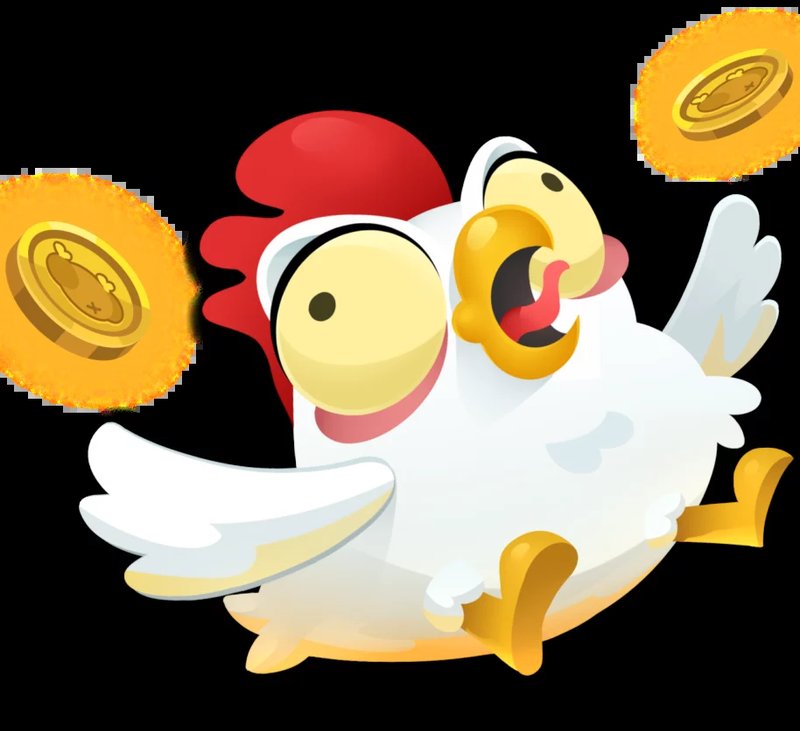 Explore jugar chicken road