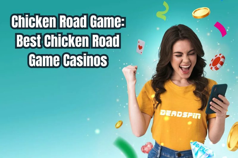 Chicken road online, chicken road