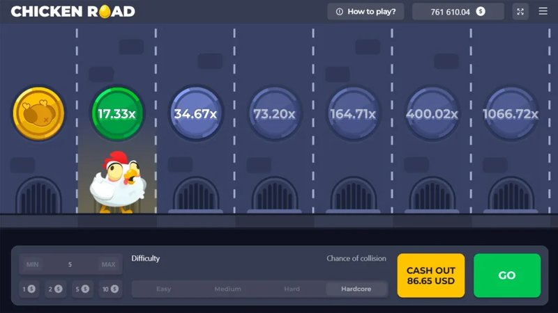 Chicken road demo - Descoperă Secretele Rutei Păsării: Jocul de Noroc Care Îți va Iubi