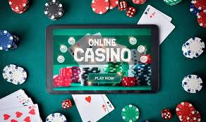 Discover the Exciting World of BullSpins Casino Online Games 782237473