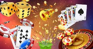 Discover the Thrills of Casino148 Casino & Sportsbook 1258660395