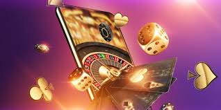Discover the Thrills of Casino148 Casino & Sportsbook 1258660395