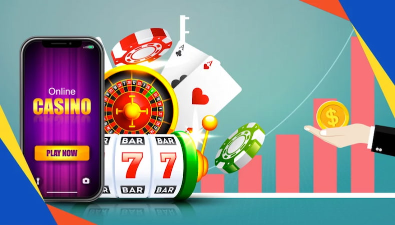 Experience Thrills at Raptor Wins Casino & Sportsbook 1879474066
