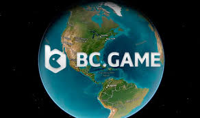 Explore the Exciting World of BC.Game Online Casino -739728089