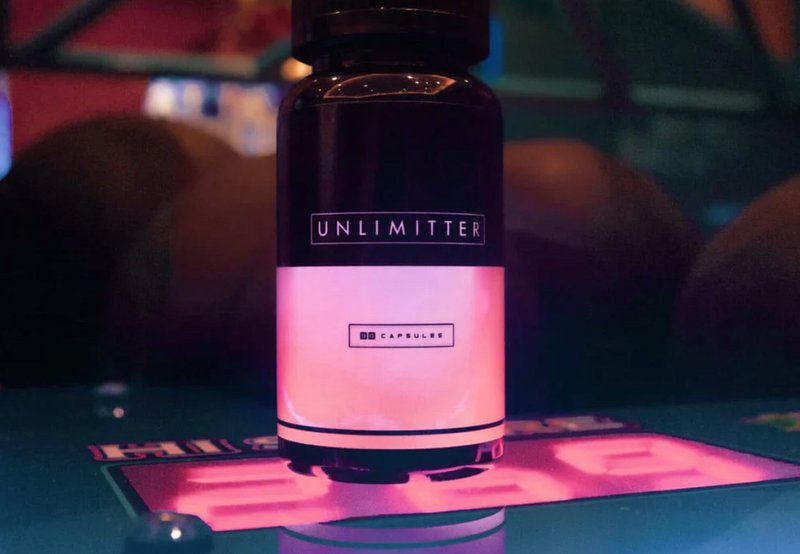 Discover unlimluck official site
