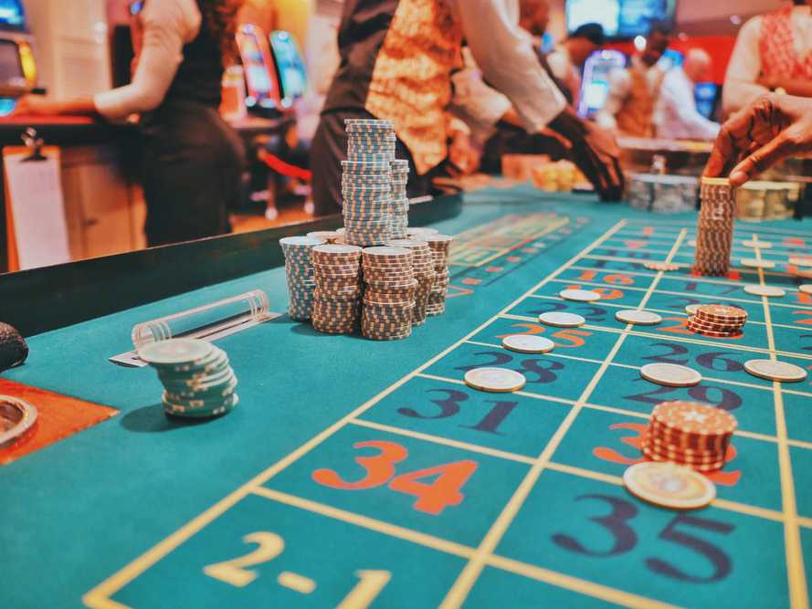 axe casino