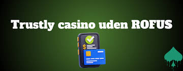 Casino uden NemID Få gratis spins og vind stort