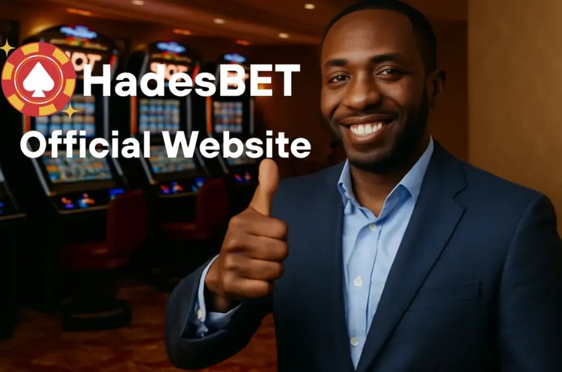 Guide to hadesbet casino