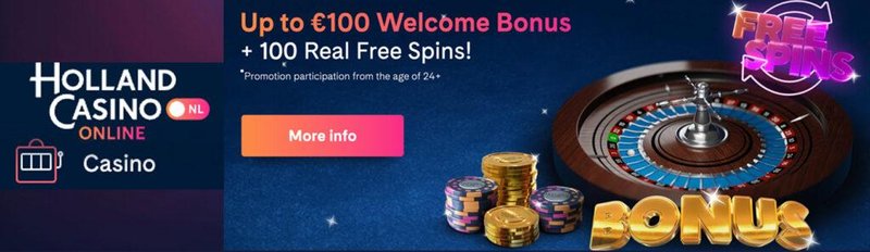 B7 Casino inloggen in Nederland en genieten van online gokken in Netherlands