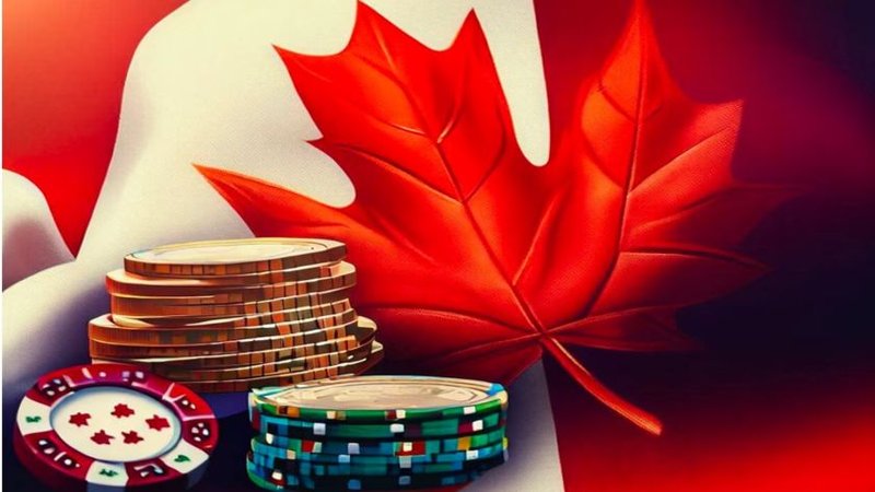 Casea - Unlock Top Bonuses at Casea Casino Canada Today