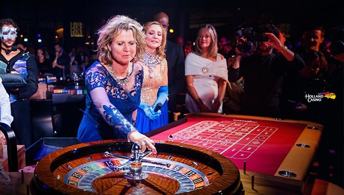 Guide to peaches casino