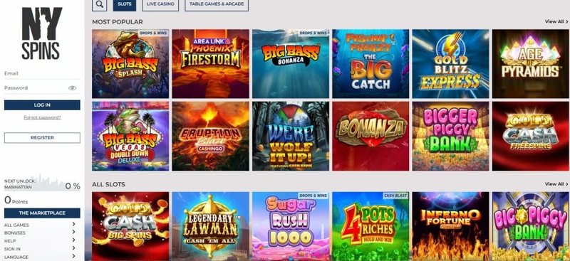 Choosing the Right Spot: Why Spinboss Casino Matters in United Kingdom