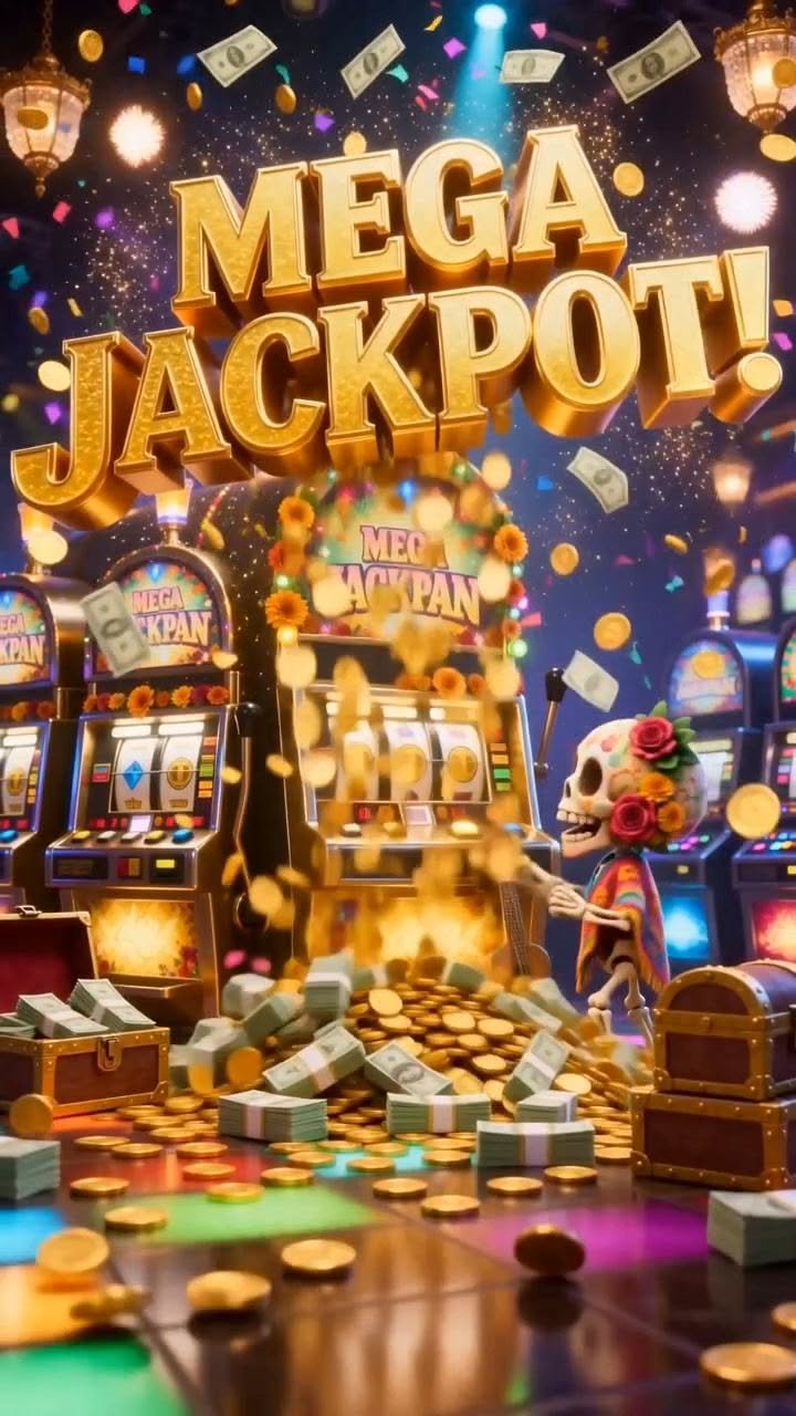 Welcome to the Spinboss Casino Experience - overview