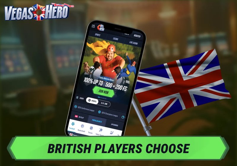 A look at vegas hero casino login
