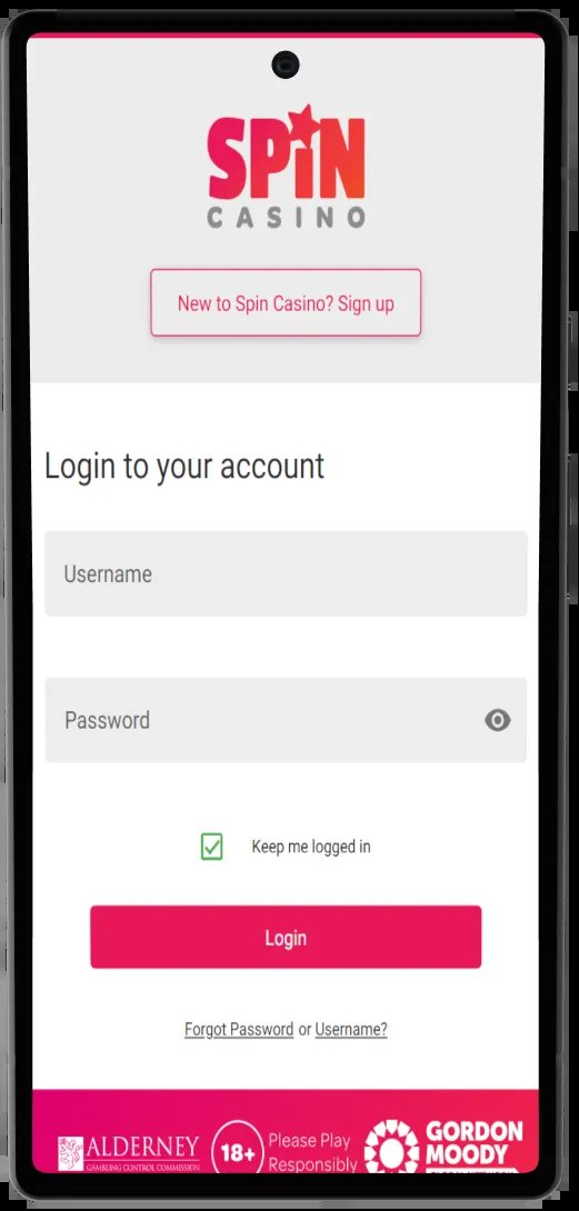 SpinBoss UK: Your Ultimate Guide to SpinBoss Casino Login and Winning Strategies - overview